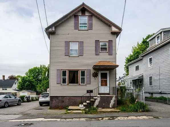 65 5th Ave, Haverhill, MA 01830