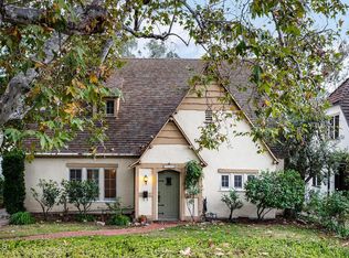 1500 Carroll Dr, Altadena, CA 91001