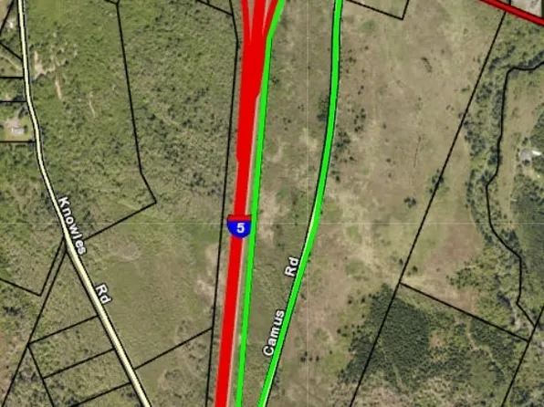 108 Camus Road, Winlock, WA 98596