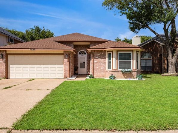 Home for Sale in Arlington TX