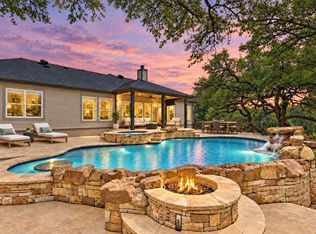 300 High Plains Dr, Dripping Springs, TX 78620