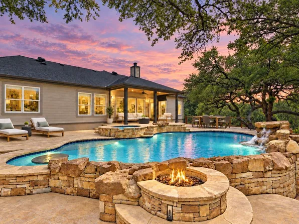 300 High Plains Dr, Dripping Springs, TX 78620