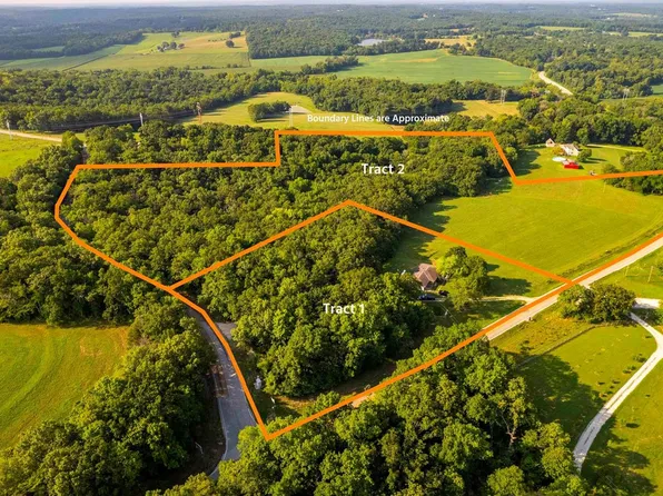 5534 Highway 185, Leslie, MO 63013