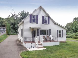 155 Westfield Rd, Meriden, CT 06450