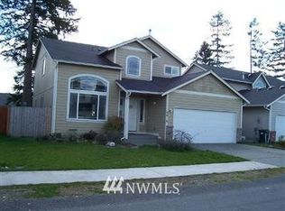 8016 207th Stct E, Spanaway, WA 98387