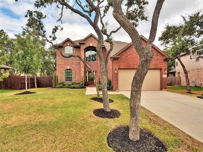 305 Indian Springs Ct, Cedar Park, TX, 78613