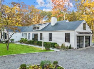 104 Bald Hill Rd, New Canaan, CT 06840
