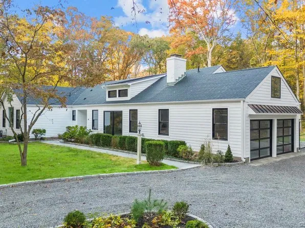 104 Bald Hill Road, New Canaan, CT 06840