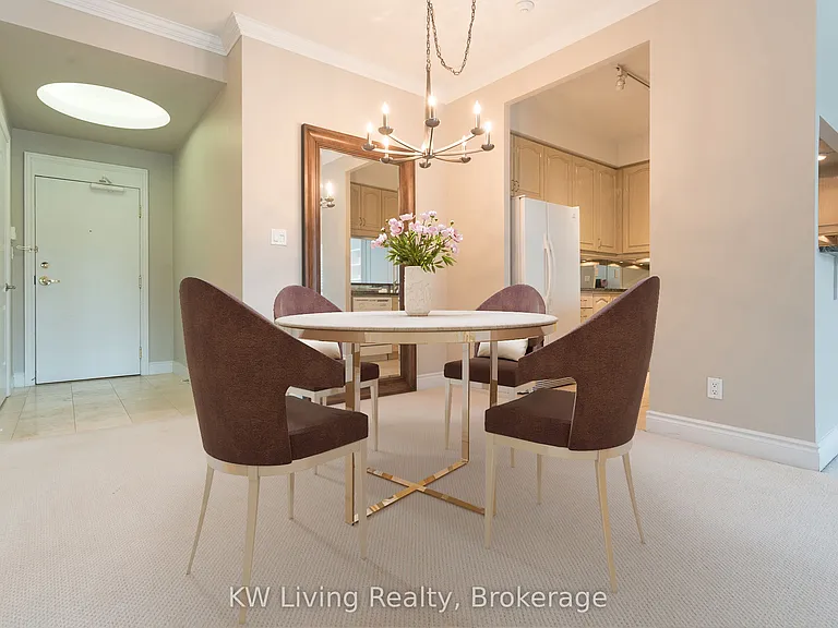 11 William Carson Cres #219 — Photo 5
