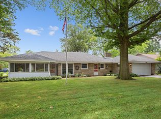 1329 Perry St, Crete, IL 60417