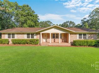 207 N Jackson Rd, Statesboro, GA 30461
