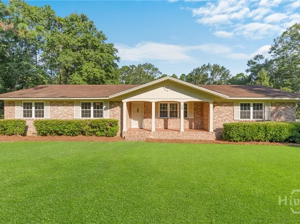 207 N Jackson Road, Statesboro, GA 30461