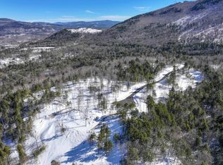 Jacob Hall Farm Rd #4, Rumney, NH 03266