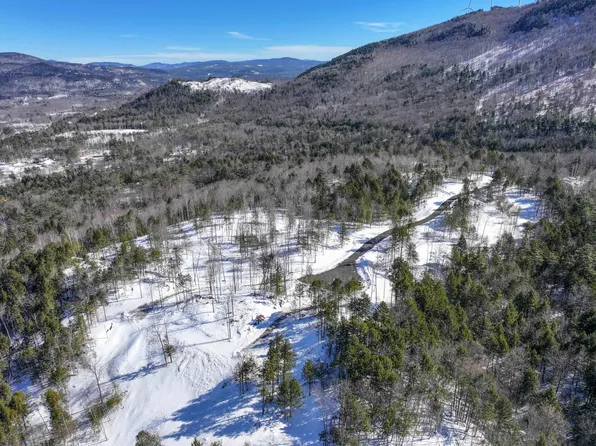 12-12-10-12 Jacob Hall Farm Road #4, Rumney, NH 03266