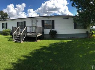 3772 Neills Creek Rd, Angier, NC 27501