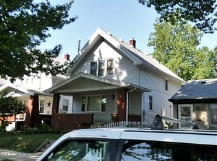 738 Geneva Ave, Toledo, OH 43609