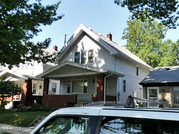 738 Geneva Ave, Toledo, OH 43609