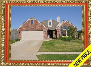 4729 S 204 East Ave, Broken Arrow, OK 74014