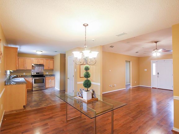 So much room to live!