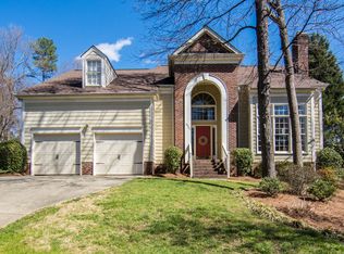 10723 Summitt Tree Ct, Charlotte, NC 28277