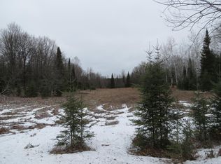 Old County Rd W, Presque Isle, WI 54557