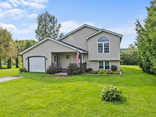 5 Glen Ridge Lane, Swanton, VT 05478