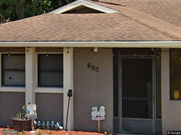 Exterior Address Verification