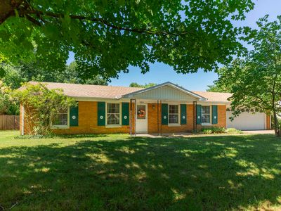 18235 Chipstead Dr, South Bend, IN, 46637