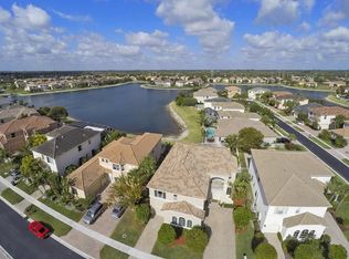 1222 Bay View Way, Wellington, FL 33414