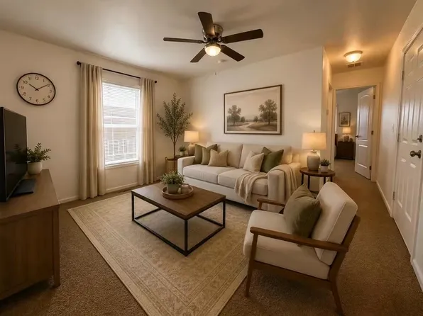 3601 E Wyoming Ave Space 409, Las Vegas, NV 89104