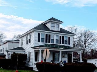 410 Palmer St, Frankfort, NY 13340