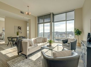700 12th Ave S UNIT 707, Nashville, TN 37203