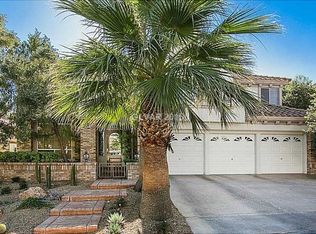 8841 Cortile Dr, Las Vegas, NV 89134
