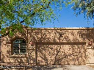 5524 N Silver Stream Way, Tucson, AZ 85704