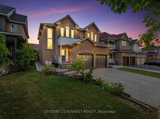 656 Kaiser Dr, Mississauga, ON L5W1T6