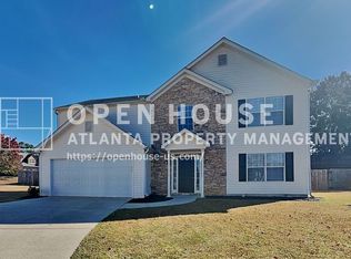 3193 English Ivy Ln, Buford, GA 30519