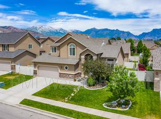 2218 N 2600th St W, Lehi, UT 84043
