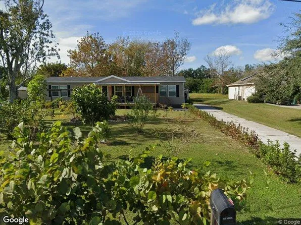 1832 Hammock Rd, Titusville, FL 32796
