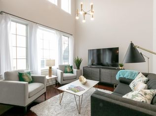 264 19th St NW UNIT 2306, Atlanta, GA 30363