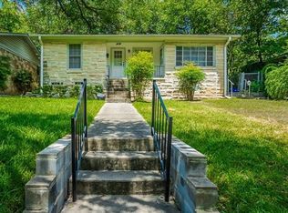 602 S 3rd St, Austin, TX 78704