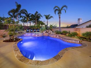 3216 Sitio Montecillo, Carlsbad, CA 92009