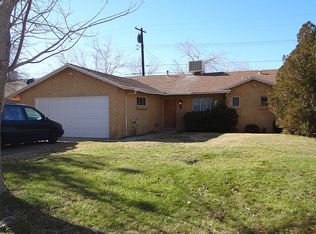 45423 Andale Ave, Lancaster, CA 93535