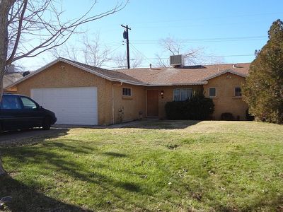 45423 Andale Ave, Lancaster, CA, 93535