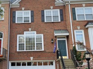 12159 Tryton Way, Reston, VA 20190