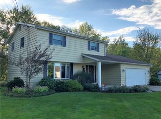 8660 Dundee Rd, Erie, PA 16509