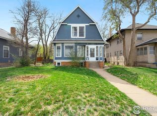 1707 11th Ave #A, Greeley, CO 80631