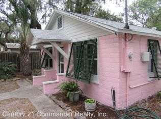 1622 Grant Ave, Panama City, FL 32401