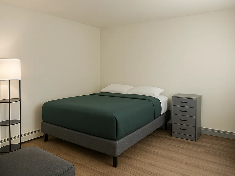 University Park Apartments near Cornell University — Photo 212