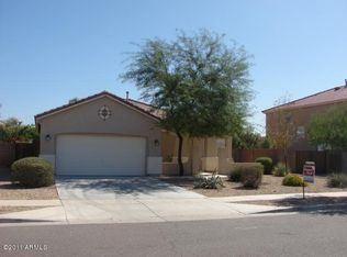 4817 N 95th Dr, Phoenix, AZ 85037