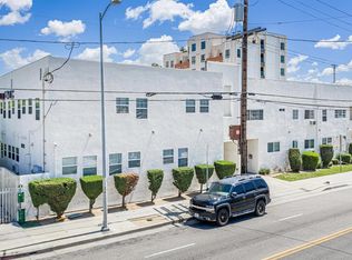 1032-1036 S Normandie Ave #1036-05, Los Angeles, CA 90006